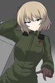 Katyusha