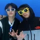 Jeongin and seungmin