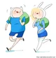 Finn x fionna