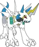 DarkLighdramon