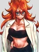 Android 21