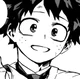 Izuku Midoriya 