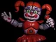 Circus Baby 