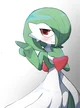 Gardevoir wife