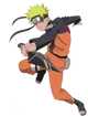 Naruto Uzumaki