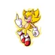 Fleetway Sonic
