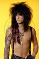 Nikki Sixx-Boss