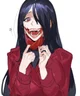 Kuchisake-onna - WLW