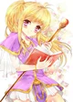 Clarine de Etruria 