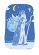 Saint Nicholas 