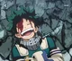 Injured Deku