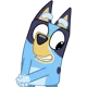 Bluey Heeler