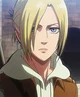 Annie Leonhart