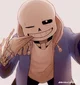 Roommate Sans
