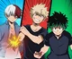 Servants _MHA_