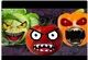Scary Vegetables