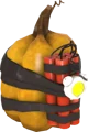 Pumpkin Bomb