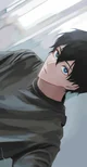 isagi Yoichi 