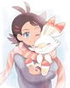Goh - Pokémon 