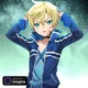 Eugeo soft kid