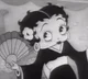 Betty Boop 