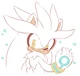 Silver the hedgehog 