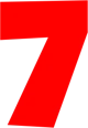 7  