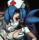 Valentine Skullgirls