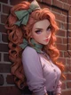 Marisa Peppermint