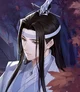 Lan Wangji 