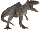 Giganotosaurus JW
