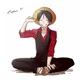 Professor Luffy