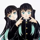 Yuichiro y Muichiro 