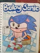 Sonic potty training