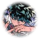 Izuku Midoriya