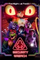 FNAF SB