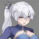 Weiss Schnee
