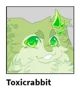 Toxic Rabbit - Kp