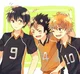 Haikyuu