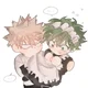 BkDk My Maid