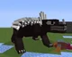 Minecraft anguirus