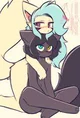 Vore couple 