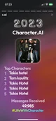 70 - Tokio Hotel 