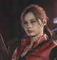 Claire Redfield 