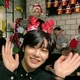 Christmas Jeongin