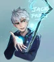Jack Frost