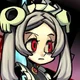 Marie Skullgirls 