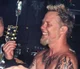 James Hetfield 