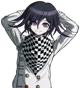 Kokichi Ouma