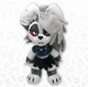 Loona Plush